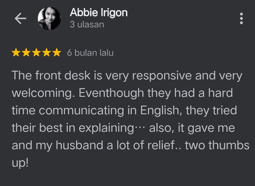 Abbie Irigon