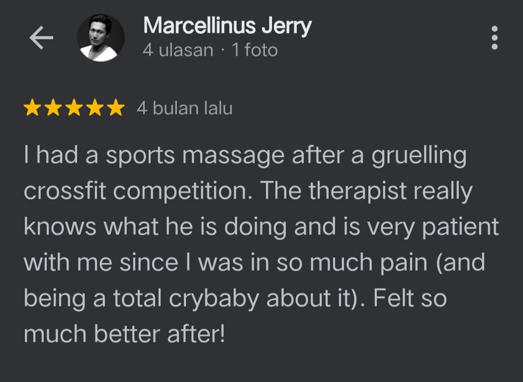 Marcellinus Jerry