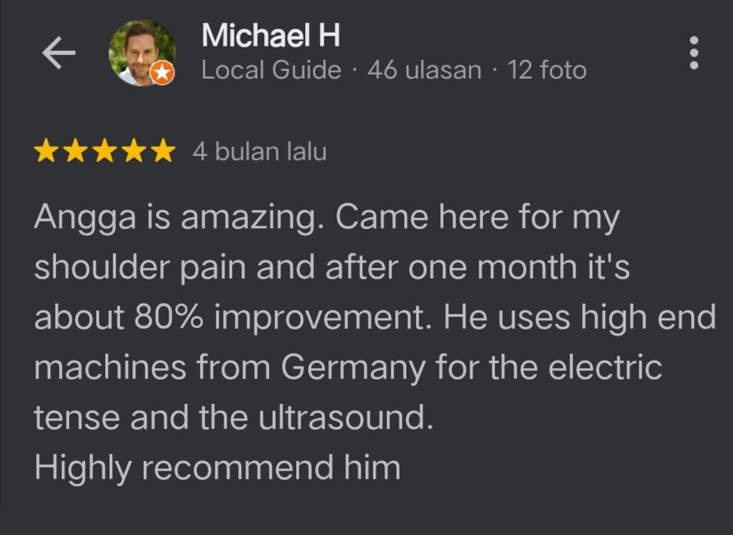 Michael H