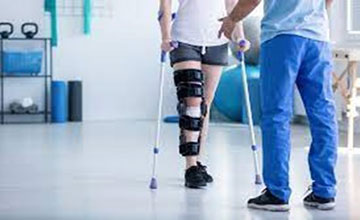Post Surgery Rehabilitation