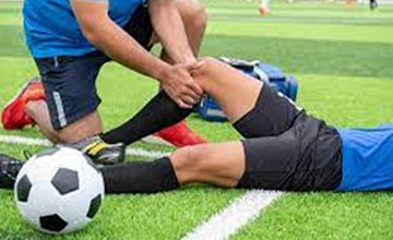 Sport Injury Rehabilitation