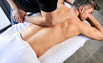 Sport Massage