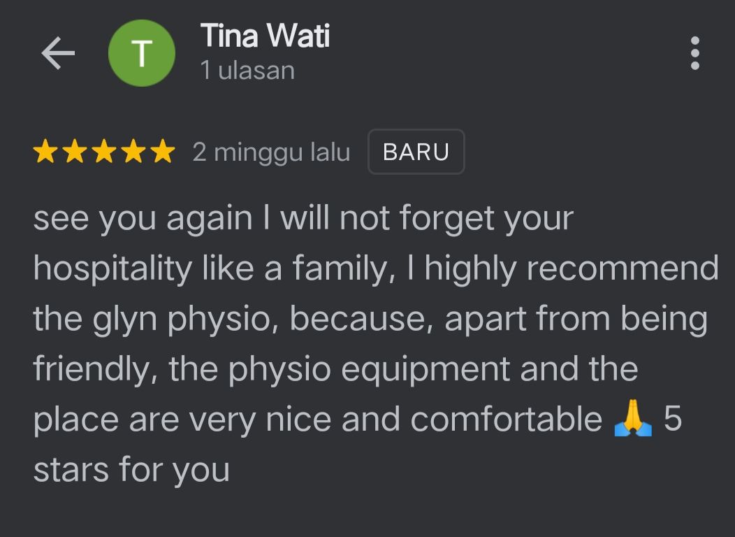 Tina Wati